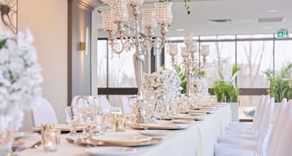 Holiday Inn Hotel & Suites St. Catharines Conference Center by IHG