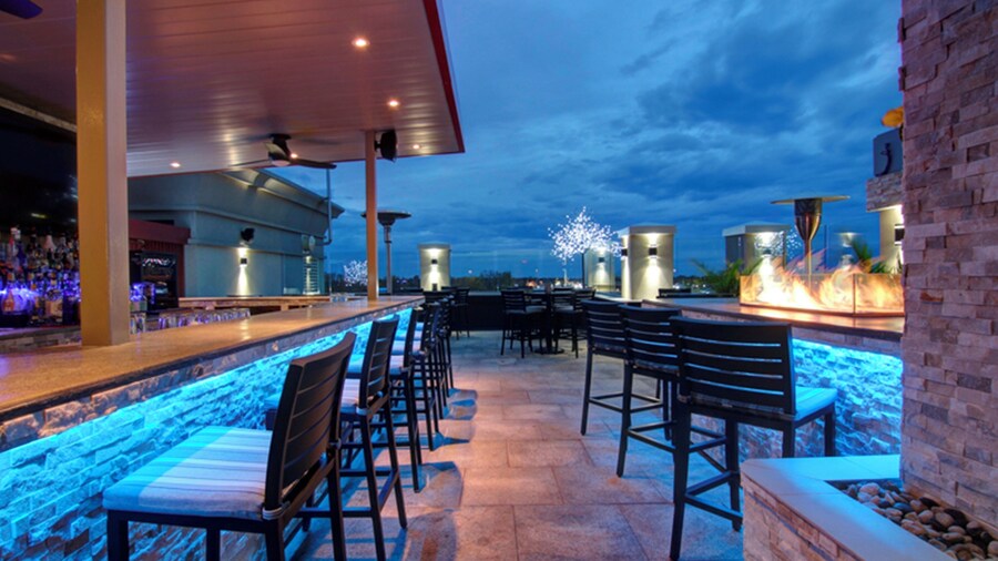 Holiday Inn Hotel & Suites St. Catharines Conference Center by IHG