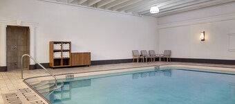 Holiday Inn Hotel & Suites St. Catharines Conference Center by IHG