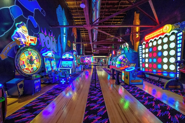 Arcade