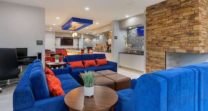 Comfort Inn & Suites Memphis East