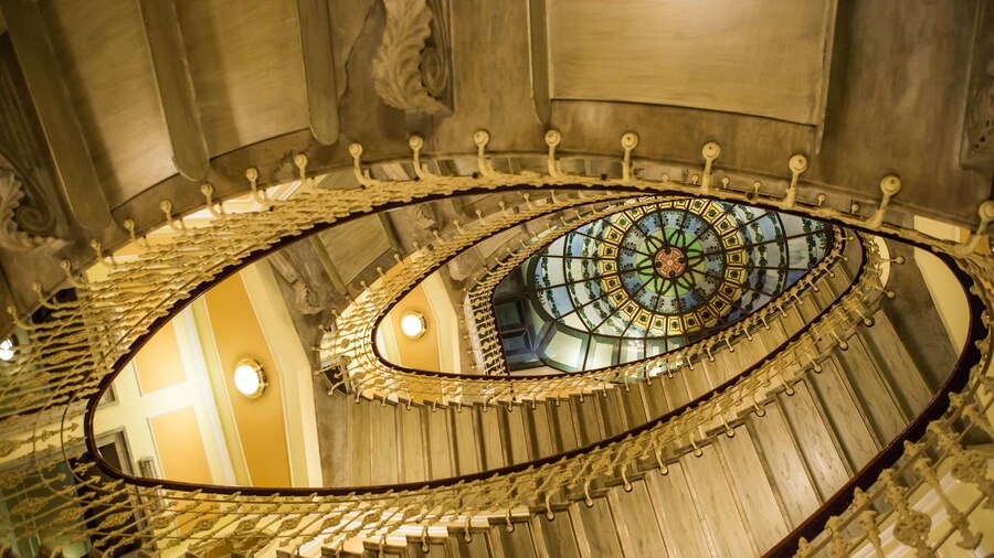 Bristol Palace Hotel