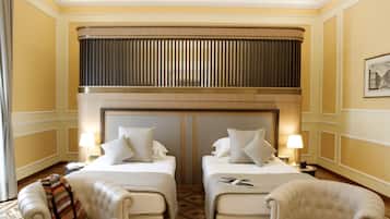 Presidential Suite