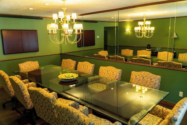 Sala de reuniones