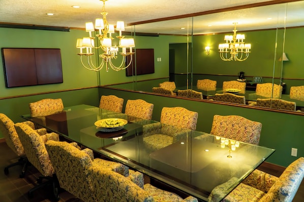 Salle de réunion