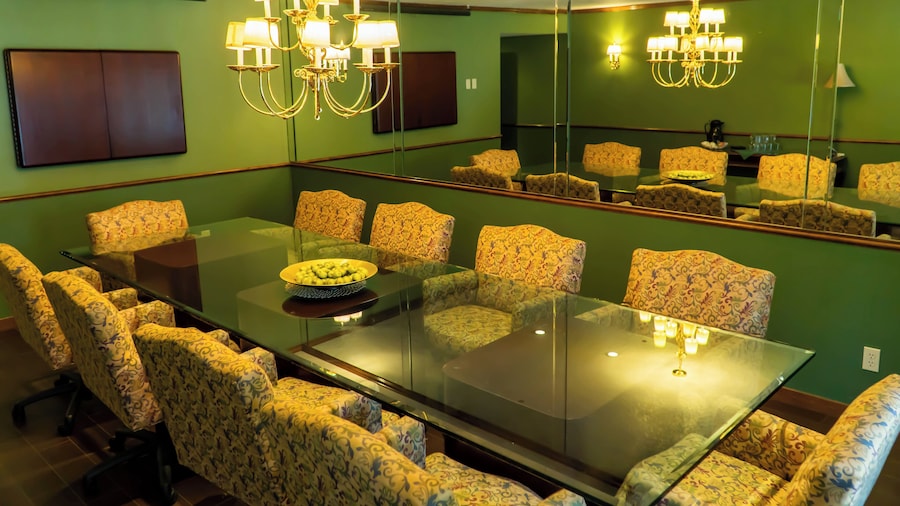 Hotel Piccadilly