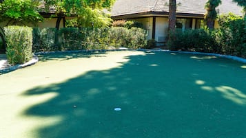 Children's activities