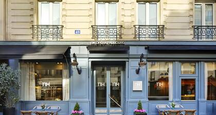 NH Paris Opéra Faubourg