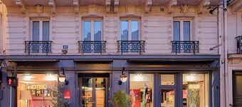 NH Paris Opéra Faubourg