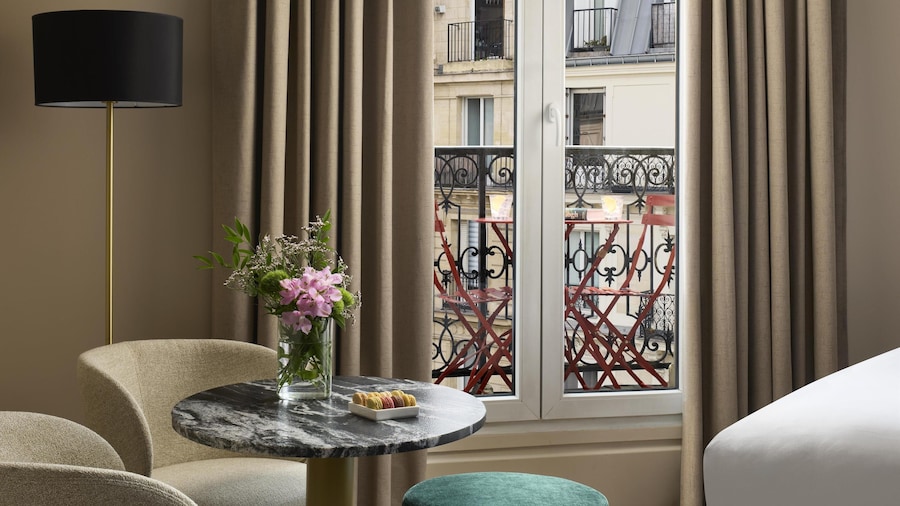 NH Paris Opéra Faubourg