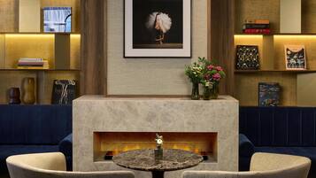 بار (في المنشاة)