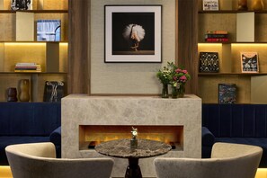 Bar (on property) - NH Paris Opéra Faubourg (Paris)