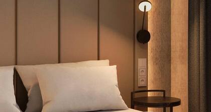 NH Paris Opéra Faubourg