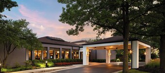 Courtyard by Marriott Cincinnati Blue Ash