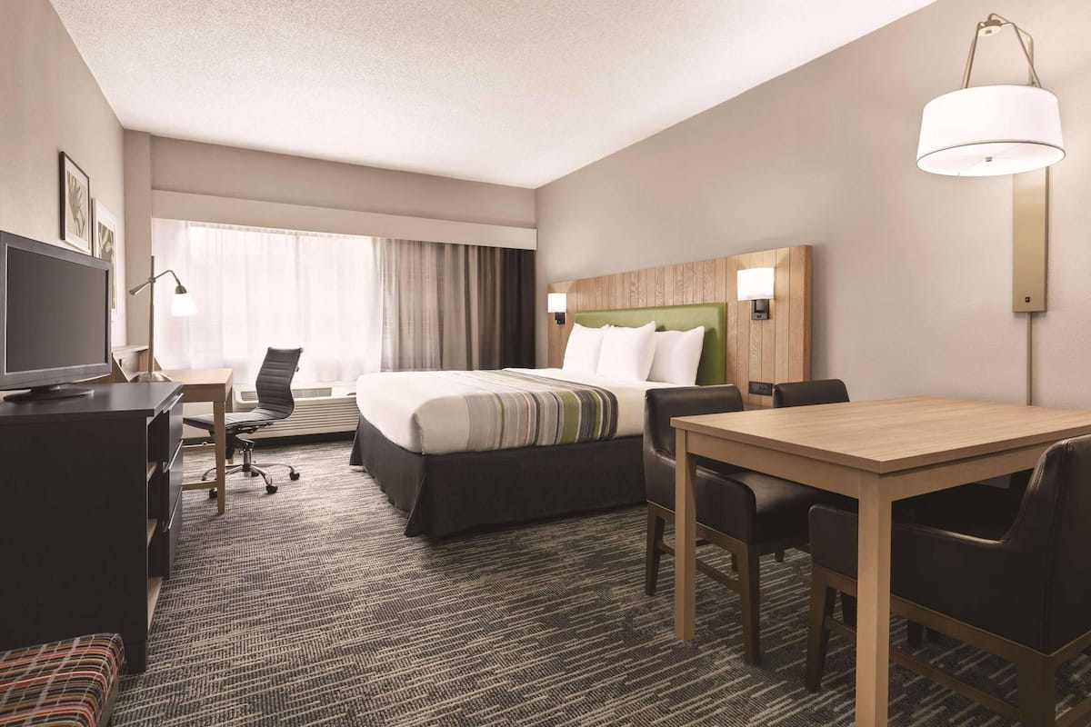 Family Suite, 1 Bedroom, Non Smoking