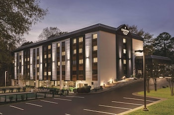 Country Inn & Suites by Radisson, Williamsburg East (Busch Garde