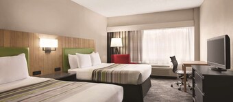 Country Inn & Suites by Radisson, Williamsburg East (Busch Gardens), VA