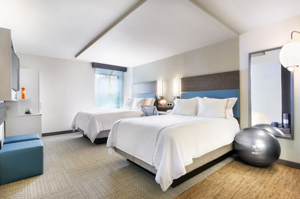 EVEN Hotel Norwalk by IHG