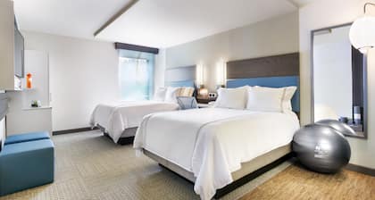 EVEN Hotel Norwalk by IHG