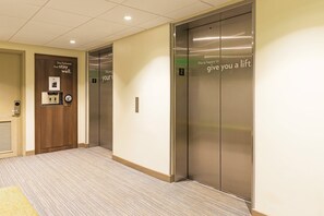 Interior - EVEN Hotel Norwalk by IHG (Norwalk)