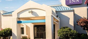 Sleep Inn Fredericksburg North