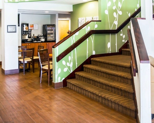 Sleep Inn Fredericksburg North