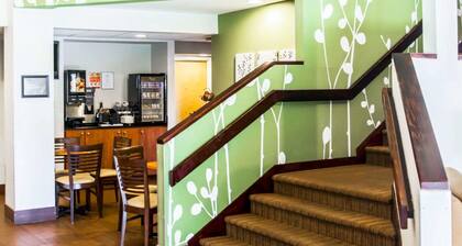 Sleep Inn Fredericksburg North