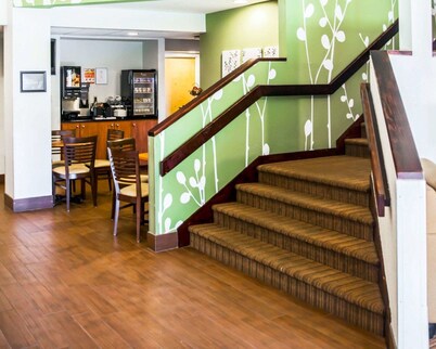 Sleep Inn Fredericksburg North