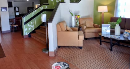 Sleep Inn Fredericksburg North