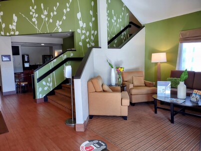 Sleep Inn
