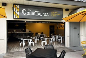 Restaurantes