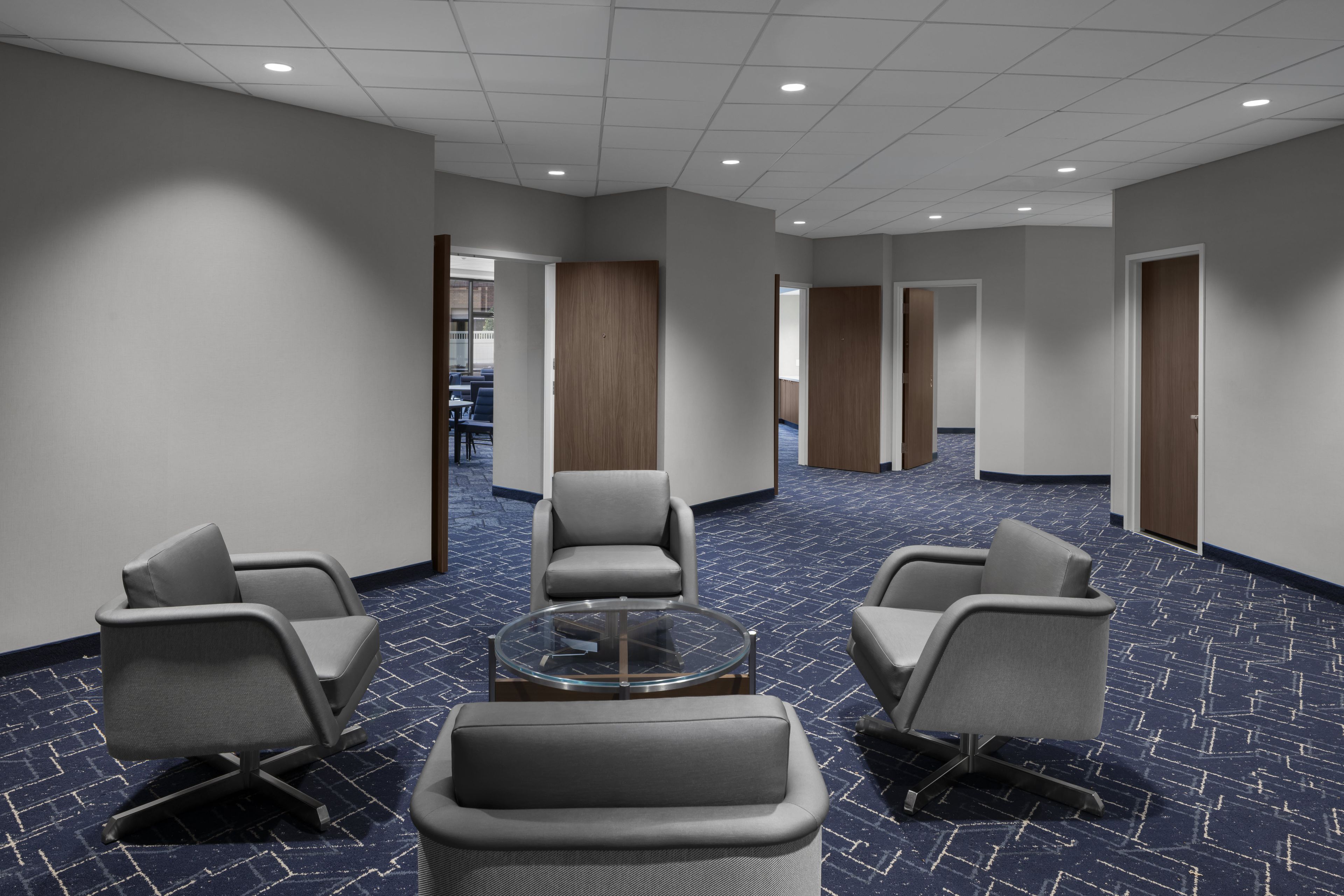 Foto - Courtyard by Marriott Lyndhurst Meadowlands