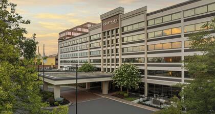 Courtyard by Marriott Lyndhurst Meadowlands