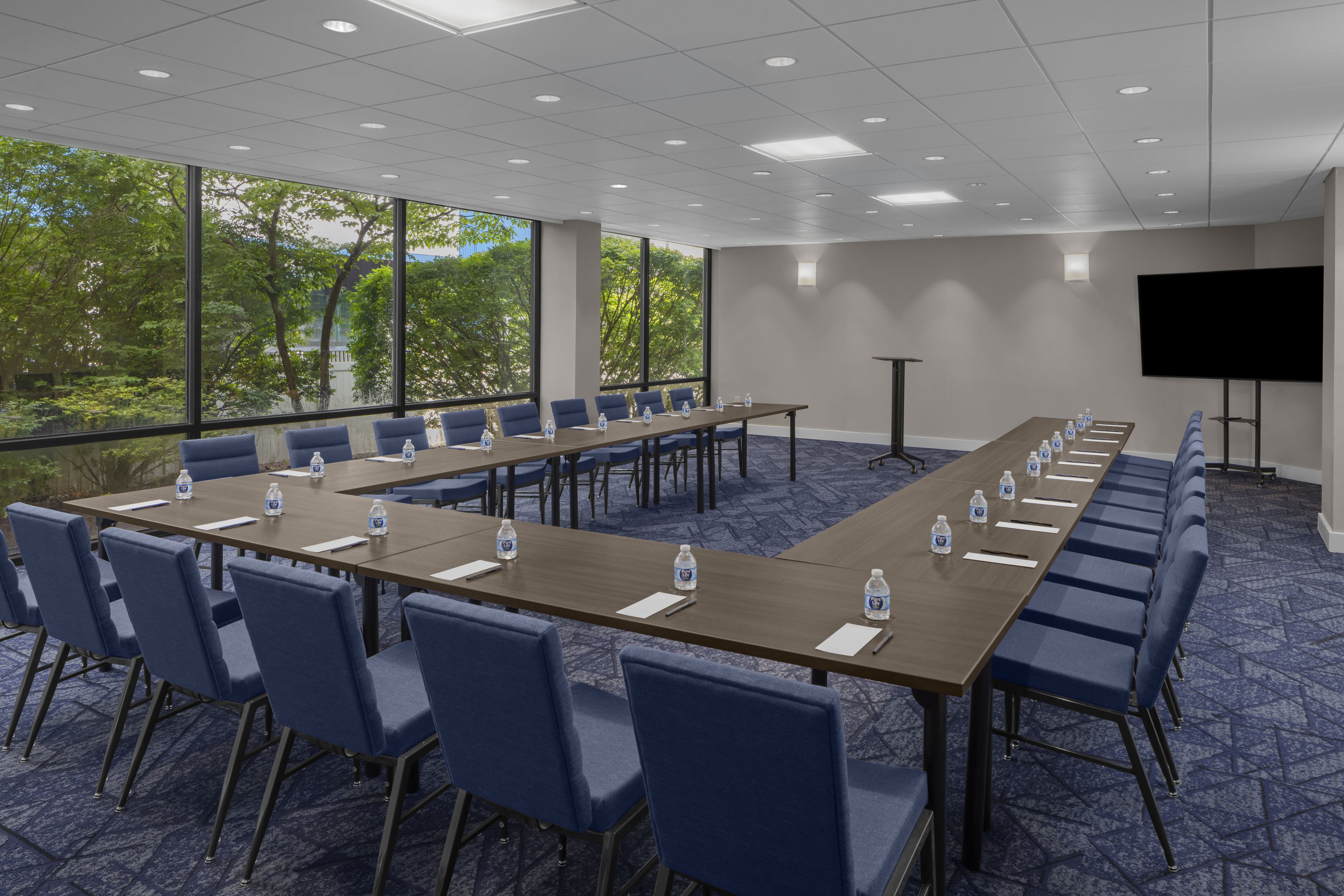 Foto - Courtyard by Marriott Lyndhurst Meadowlands