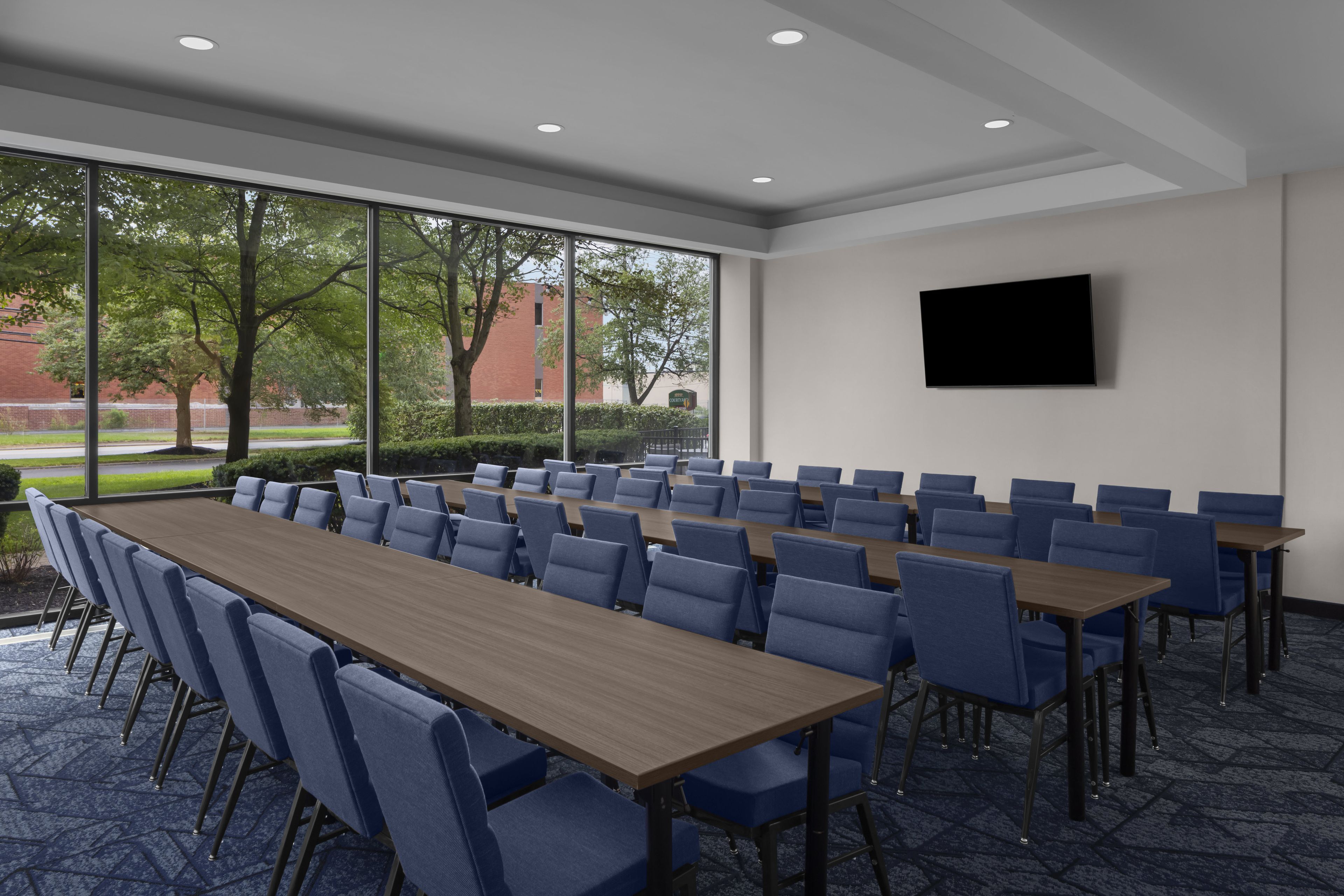 Foto - Courtyard by Marriott Lyndhurst Meadowlands