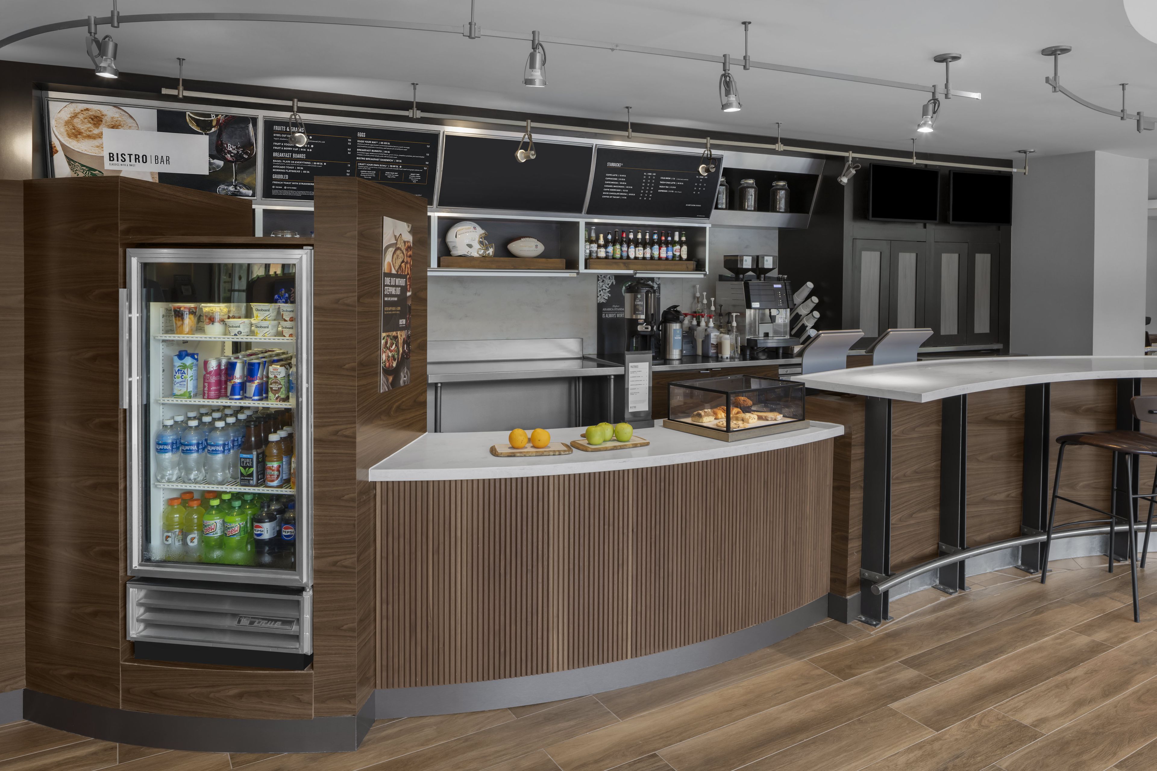 Foto - Courtyard by Marriott Lyndhurst Meadowlands