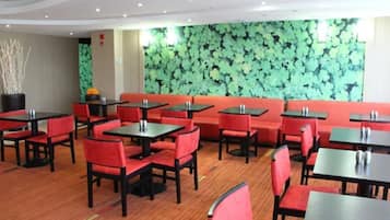 Esmorzar diari a la carta (de pagament)