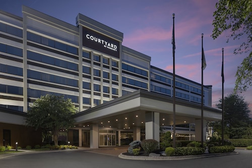 Courtyard by Marriott Lyndhurst Meadowlands
