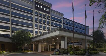 Courtyard by Marriott Lyndhurst Meadowlands