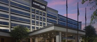Courtyard by Marriott Lyndhurst Meadowlands