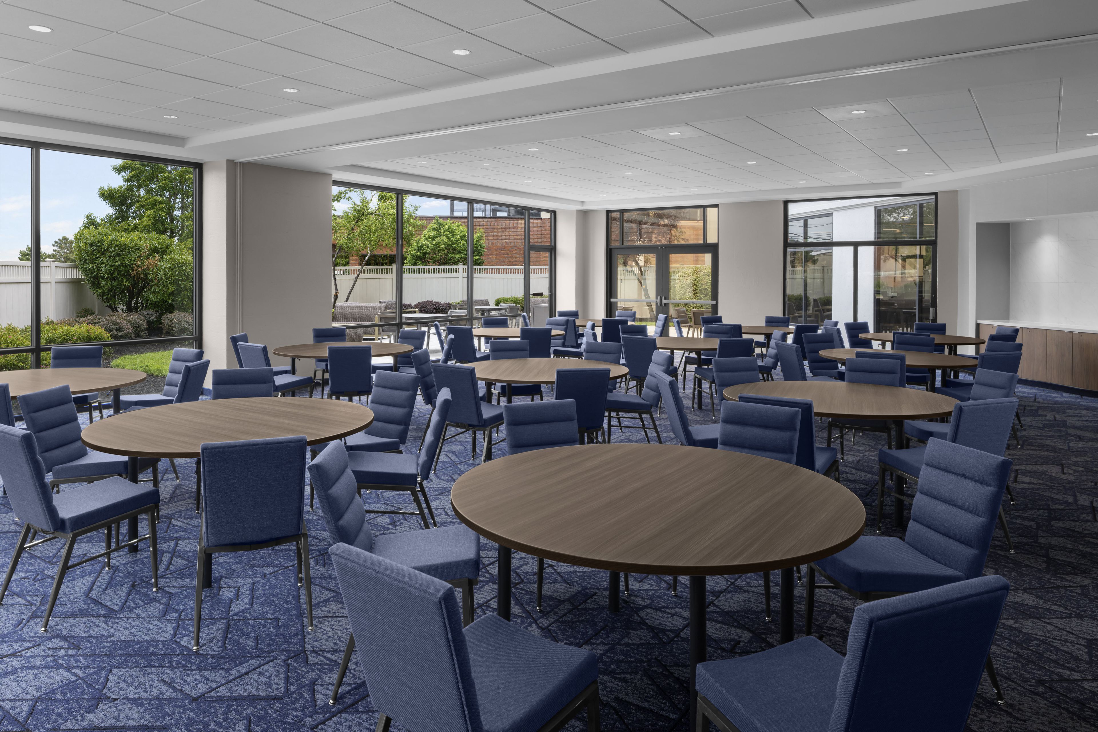 Foto - Courtyard by Marriott Lyndhurst Meadowlands