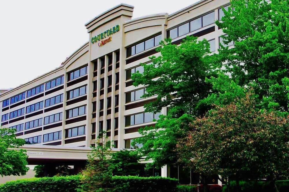 Courtyard by Marriott Lyndhurst Meadowlands