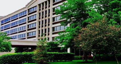 Courtyard by Marriott Lyndhurst Meadowlands