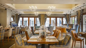 Restaurang