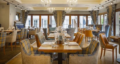The White Horse Hotel, Romsey, Hampshire