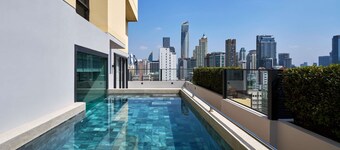 Novotel Bangkok On Siam Square