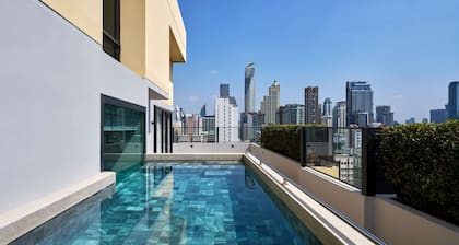 Novotel Bangkok On Siam Square