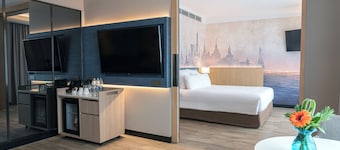Novotel Bangkok On Siam Square