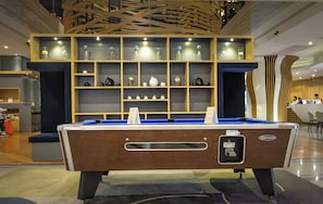 Billiards