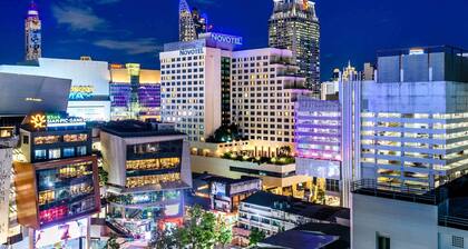 Novotel Bangkok On Siam Square